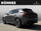 Maserati Grecale Trofeo - Maserati Regensburg - mit Benzin-Antrieb: Grau, Ambiente-Beleuchtung, mit Klimaautomatik