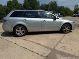 Mazda 6 Kombi 2.0 CD Sport Exclusive,Klima,Shz - Mazda 6 in Chemnitz