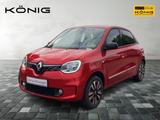 Renault Twingo Techno E-Tech 100% elektr. Klimaautomatik - Renault Twingo: E10