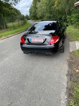 Mercedes-Benz CL 63 AMG AMG - Mercedes-Benz CL 63 AMG