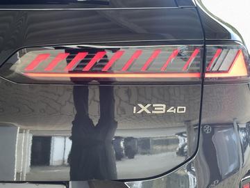 2026 BMW IX3 缩略图 13