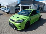 Ford Focus Lim. RS mit 350 PS  RS500 Schalensitze - Ford Focus aus 2010: RS