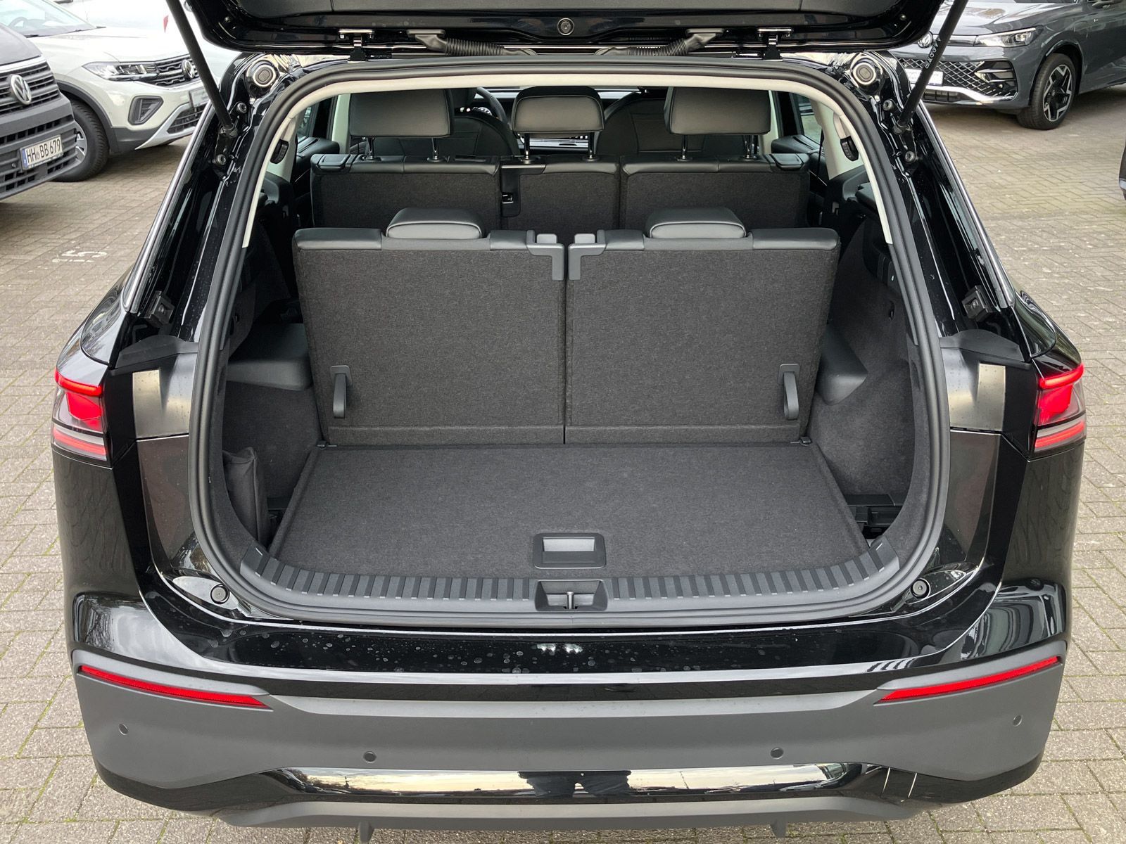 Volkswagen Tayron - Bild 14