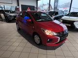 Mitsubishi Space Star Select 1,2  Special Amarena Line - Mitsubishi Space Star in Aachen