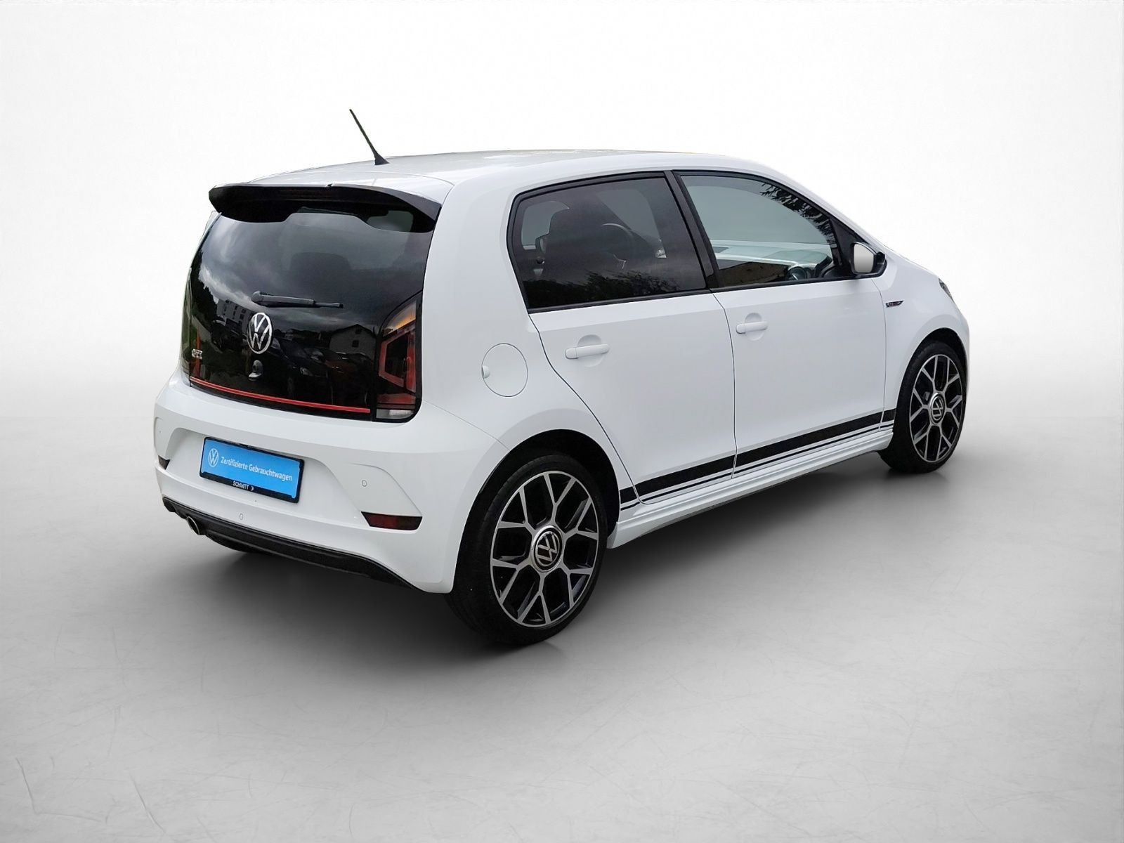 Volkswagen up! - Bild 22