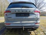 Skoda Karoq 2.0l TSI DSG 4x4 Sportline Sportline