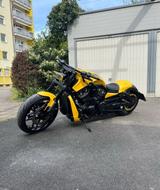 Harley-Davidson Night Rod Special BBC 300er - HARLEY-DAVIDSON 300