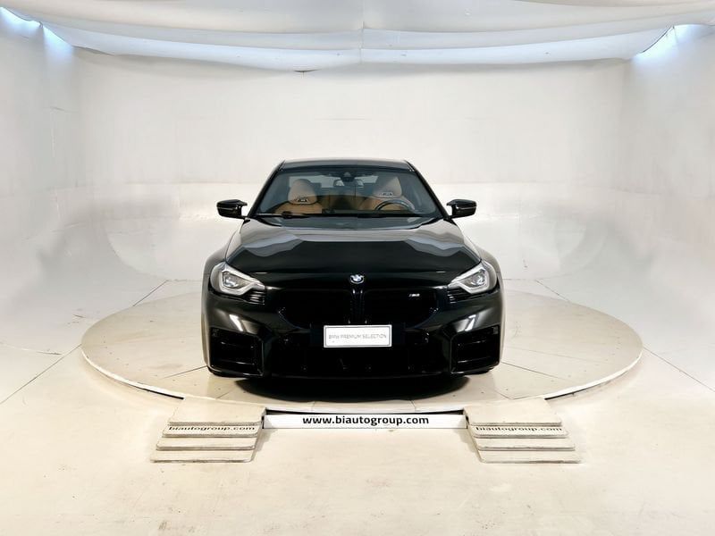 Other BMW Serie 2 M2 G87 2022 Coupe M2 Coupe 3.0 460cv imagem 3