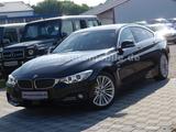 BMW 420 d Gran Coupé Luxury Leder/Navi/Xenon/ACC/AHK - BMW 420 Gran Coupé aus 2014