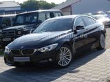 BMW 420 d Gran Coupé Luxury Leder/Navi/Xenon/ACC/AHK - BMW 420 Gran Coupé mit Diesel-Antrieb