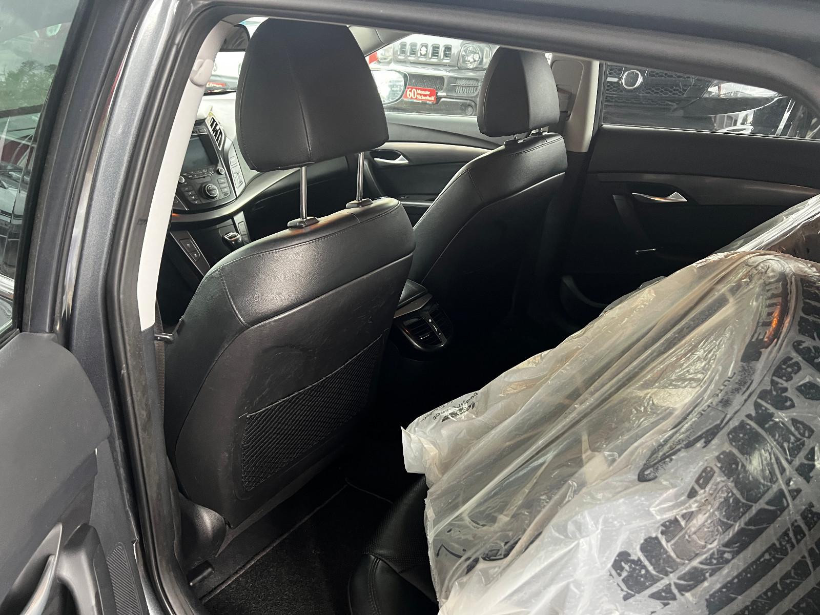 Hyundai i40 2015 — photo 17