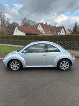 Volkswagen Vw Beetle 1.9tdi - gebrauchte VW Beetle aus dem Jahr 2006