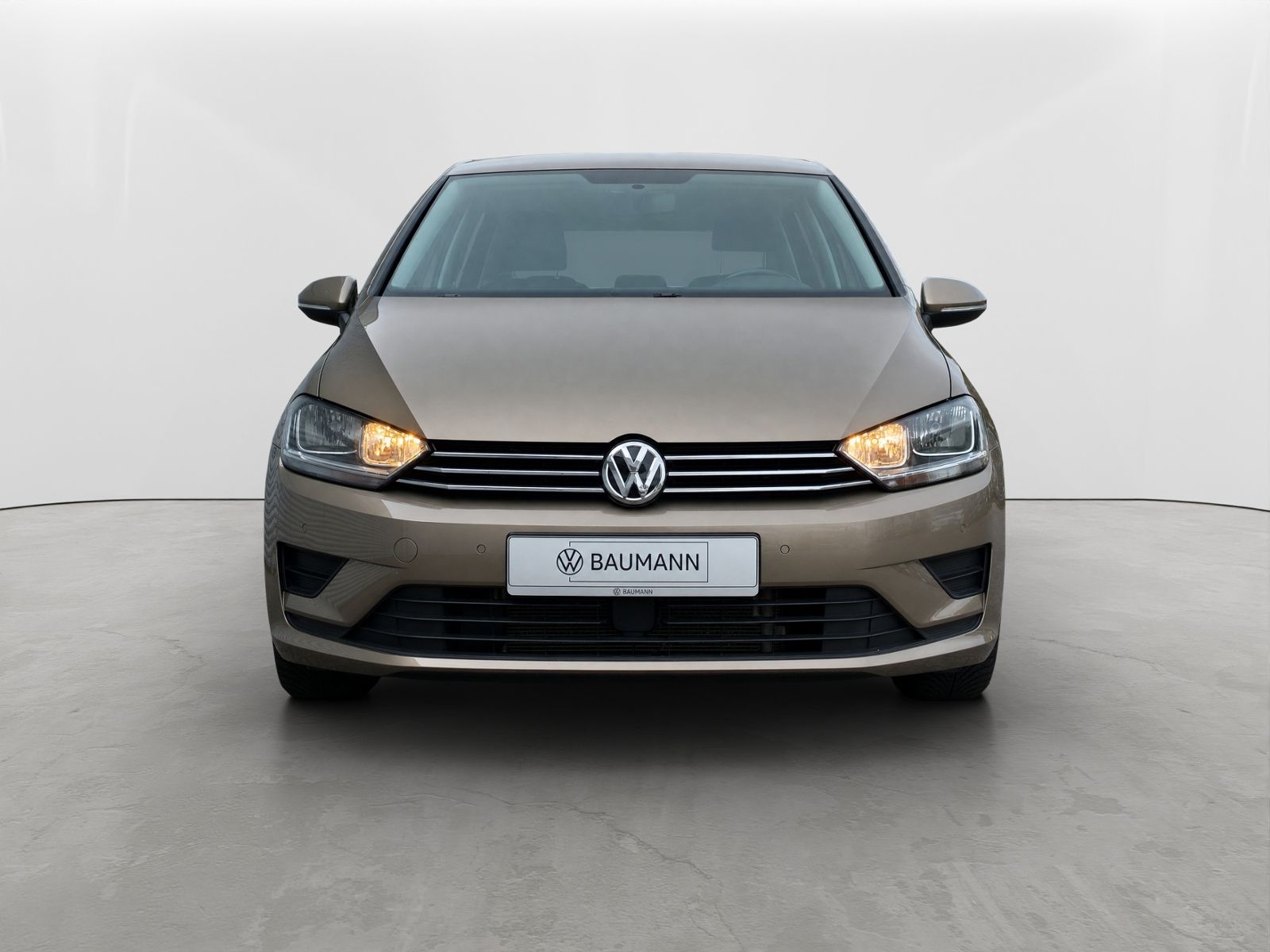 Golf Sportsvan 1.2 TSI CL *KLIMA*PDC*GJR*