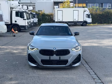 صورة 1 لـ 2022 BMW M240I