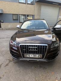 2009 AUDI Q5 照片 8