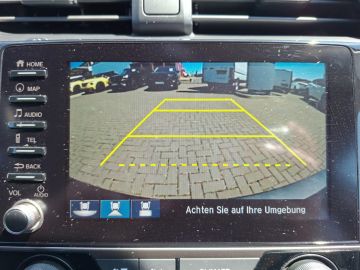 Honda Civic Elegance 1.0 V-TEC °LED°Navi°SHZ°PDC°ACC°