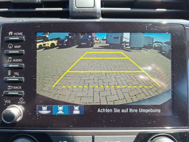 Honda Civic Elegance 1.0 V-TEC °LED°Navi°SHZ°PDC°ACC°