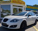 Seat Leon Sport*Temp*Shz*PDC*DAB*CarPlay*Klimaaut*TÜV - gebrauchte Seat Leon aus dem Jahr 2010