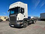 Scania R440 LB6X2MNB - Scania R440