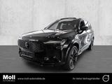 Volvo XC90 Ultra Black Edition Recharge Plug-In Hybrid