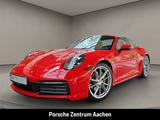 Porsche 992 911 Targa 4 Sportabgasanlage BOSE 21-Zoll - Porsche 992 in Aachen