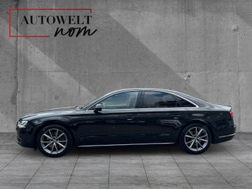 Audi A8 - 3