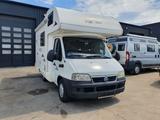 Joint VMA 566/Markise/5 Schläfer - Joint Wohnmobil oder -wagen
