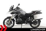BMW R 1200 GS LC - Dynamik-, Komfort-, Touring- - gebrauchte Motorräder in Stuttgart