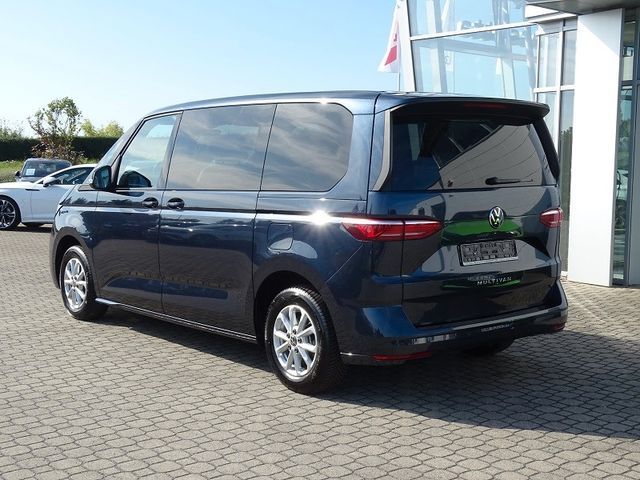 T7 Multivan 2.0 TDI DSG Life - Leder / AHZV