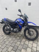 Yamaha XT660r - YAMAHA XT 660 R