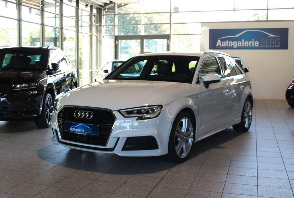 Image of Audi A3