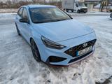 Hyundai i30 2.0 T-GDI N Performance DCT N Performance