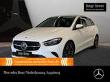 Mercedes-Benz B 180 Progressive/AHK/AdvPak/Multibeam/ParkPak - Mercedes-Benz B 180 in Augsburg