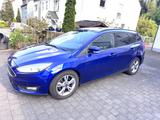 Ford Focus 1,5 TDCi 88kW PowerShift Business Tur.... - Ford Focus: Tdci Powershift