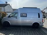 Volkswagen T5 Hochdach, Langer Radstand - Offers