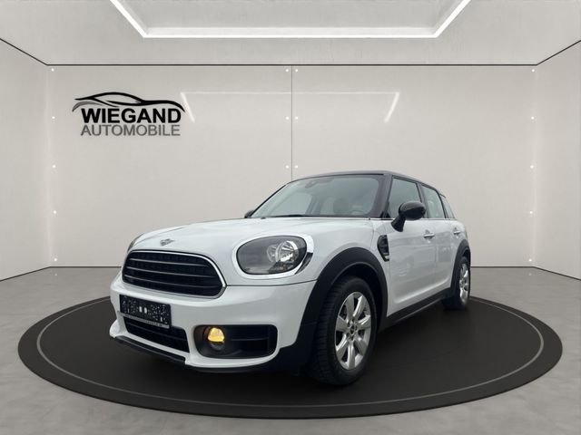 MINI Mini Cooper Countryman+LED+SITZHEIZUNG+17-ZOLL+