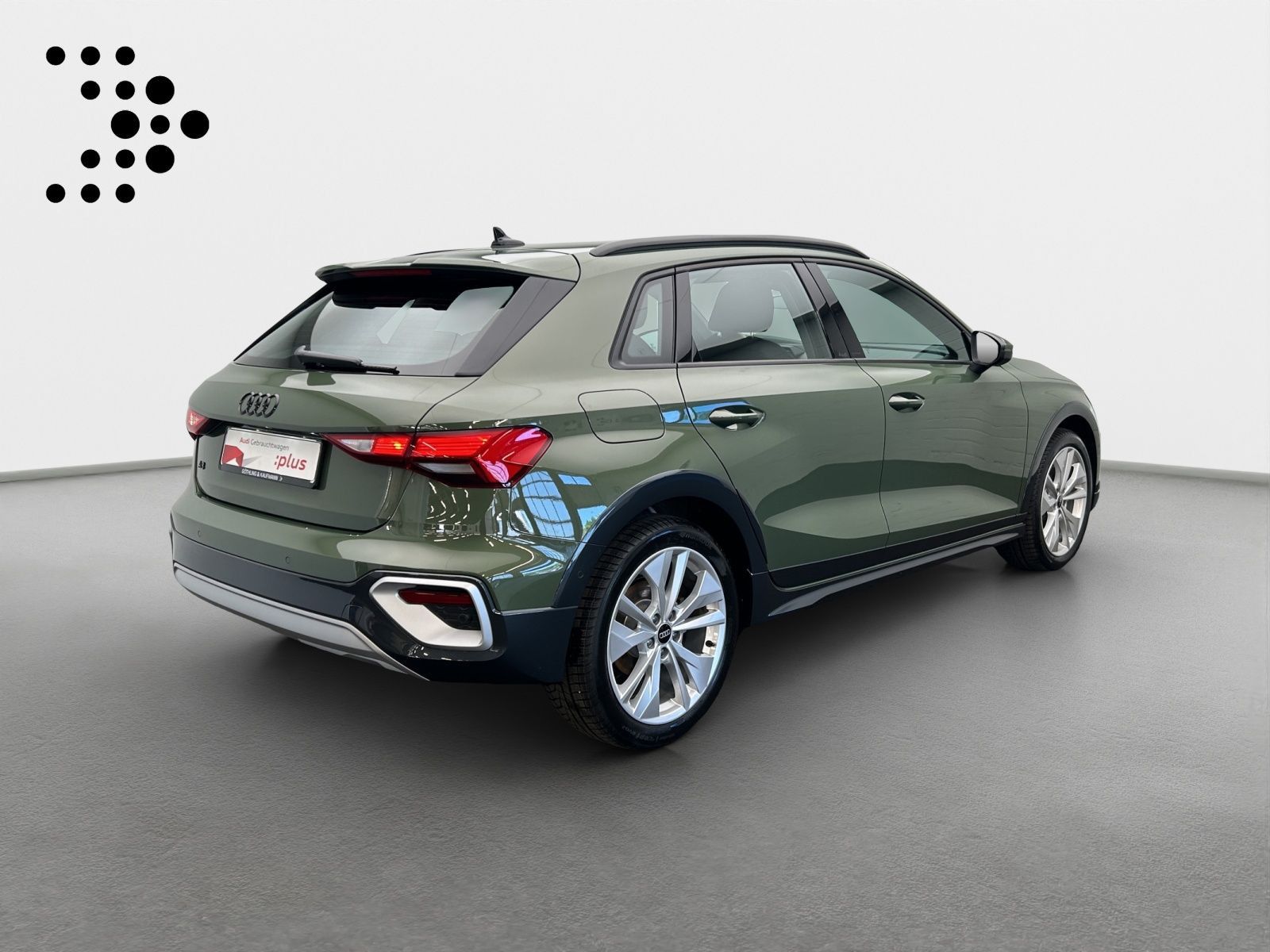 Audi A3 - Bild 2