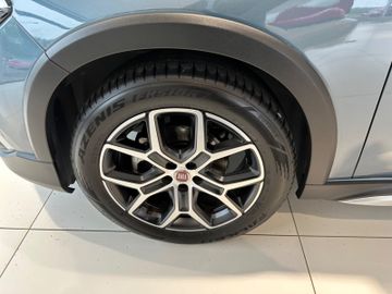 Bild 4 Fiat Tipo Hatchback Cross