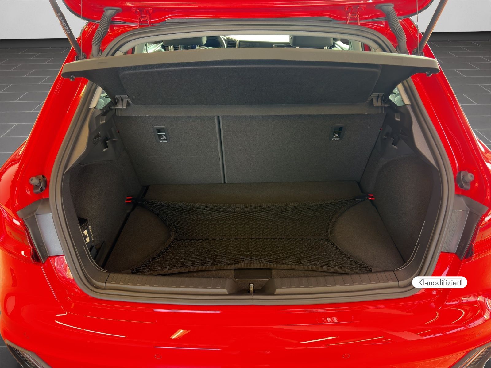 Audi A1 - Bild 16