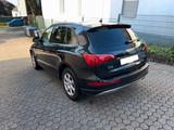 Audi Q5 3.0 TDI 176 kW quattro - gebrauchte Audi Q5 aus dem Jahr 2008
