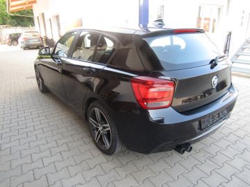 BMW 125 - 6