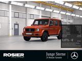 Mercedes-Benz G 500 AMG Sport Manufaktur SUPERIOR AHK Standhz.