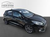 Ford Fiesta ST-Line 5TÜRIG  *FAHRER-ASSISTENZ-PAKET* - Ford Fiesta mit Hybrid-Antrieb: ST Line
