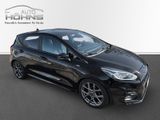 Ford Fiesta ST-Line 5TÜRIG  *FAHRER-ASSISTENZ-PAKET* - Ford Fiesta mit Hybrid-Antrieb