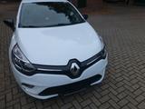 Renault Clio 1.2 16V 75 Limited 2018 - Renault Clio Limited-2018