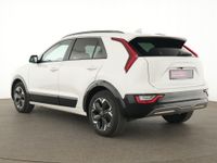 Kia Niro - Vorschau Bild 8