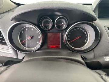 Opel Mokka - 12