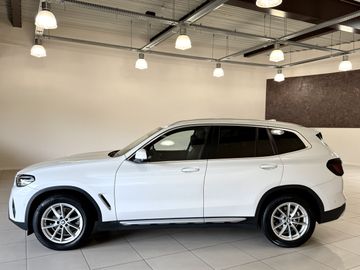 BMW X3 - 3