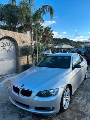 BMW Bmw 320 320d cat Futura