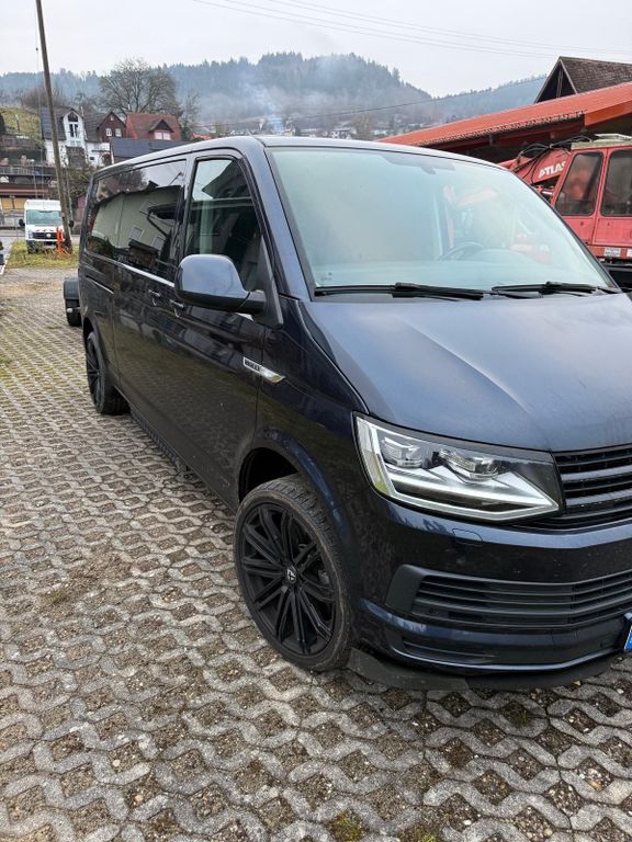 Volkswagen T6 Multivan